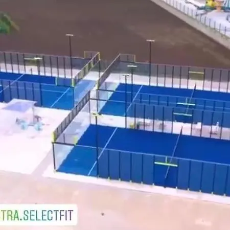 Ξενοδοχείο Select