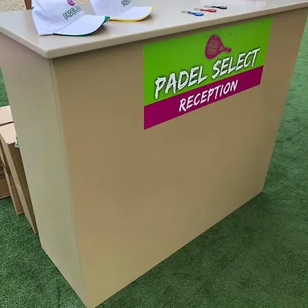 Select Ξενοδοχείο Atessa