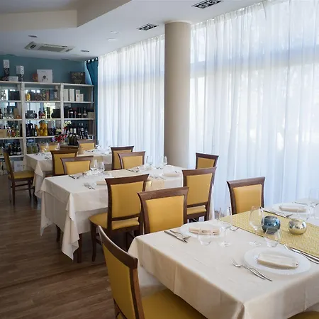 Ξενοδοχείο Select Atessa