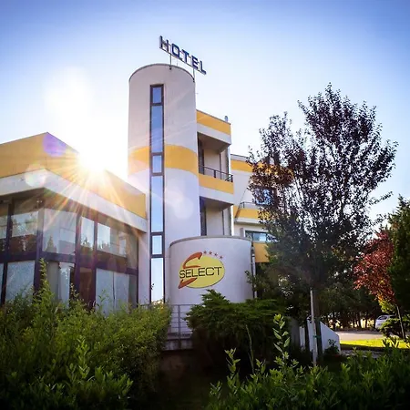 Hotel Select
