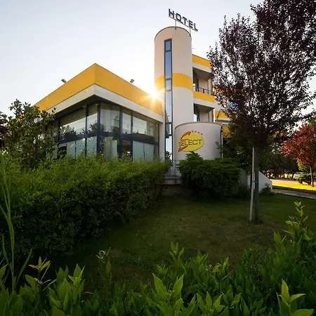 Select Hotell Atessa