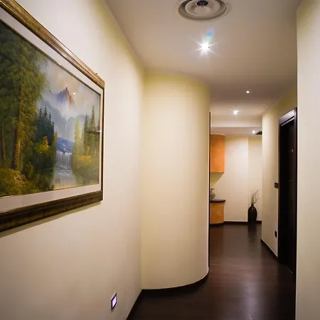 Ξενοδοχείο Select 4*