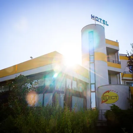 Select Hotel Atessa