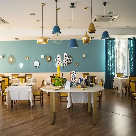 Select Hotel Atessa