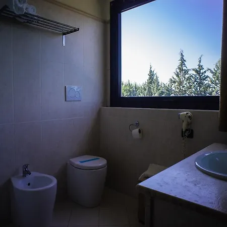 Hotel Select Atessa