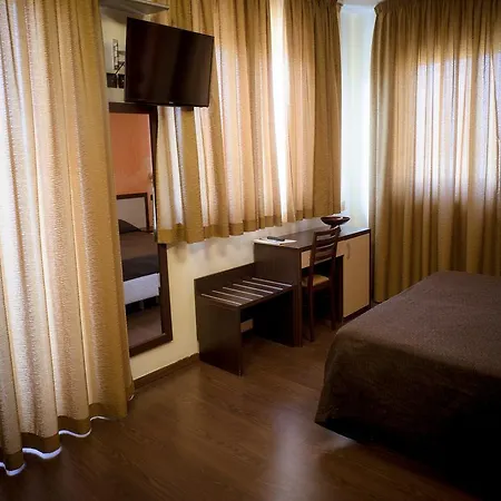 Hotel Select Atessa
