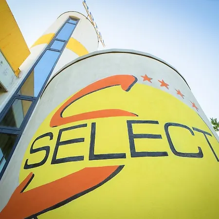 Ξενοδοχείο Select