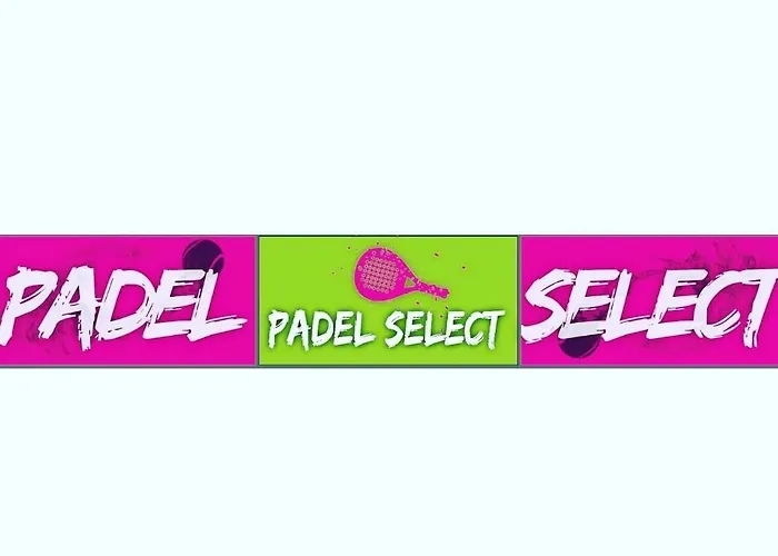 Select Ξενοδοχείο