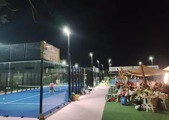 Select Ξενοδοχείο 4*