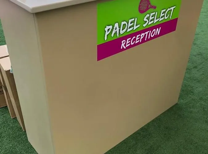 Select Ξενοδοχείο Atessa