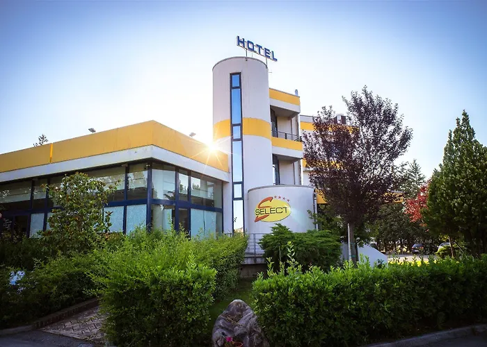 Select Hotel Atessa