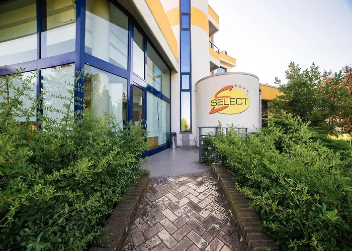 Hotel Select Atessa