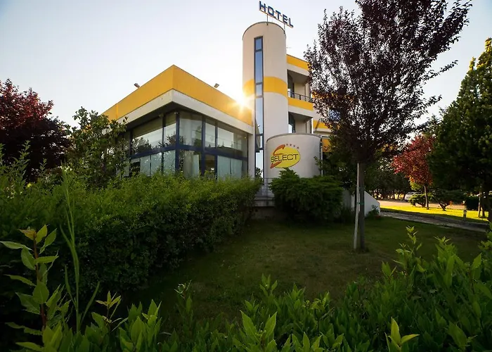 Select Hotel Atessa