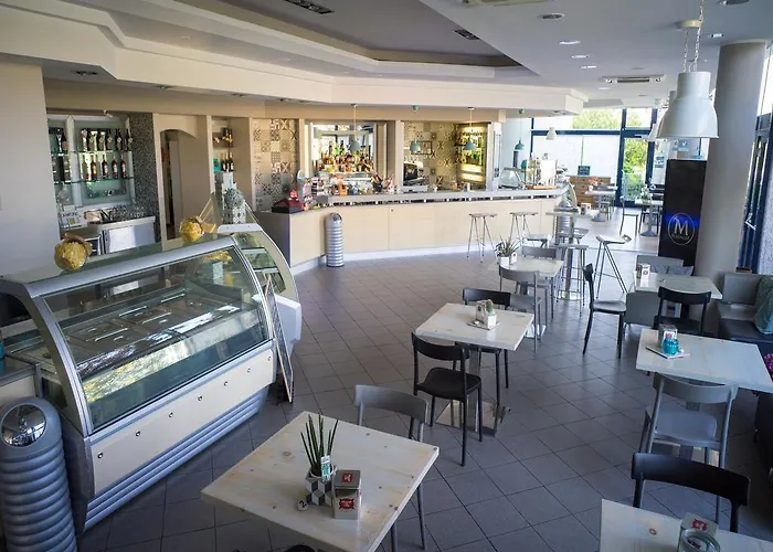 Ξενοδοχείο Select Atessa