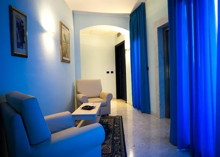 Select Ξενοδοχείο 4*