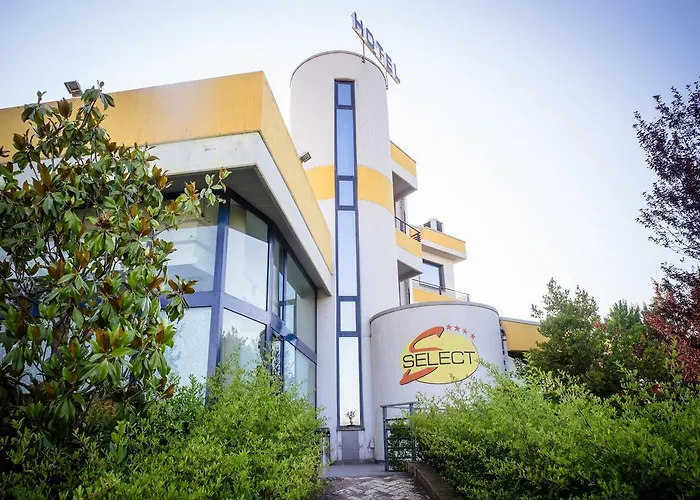 Hotel Select Atessa