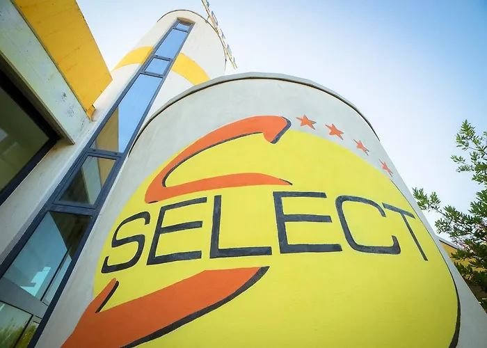 Ξενοδοχείο Select