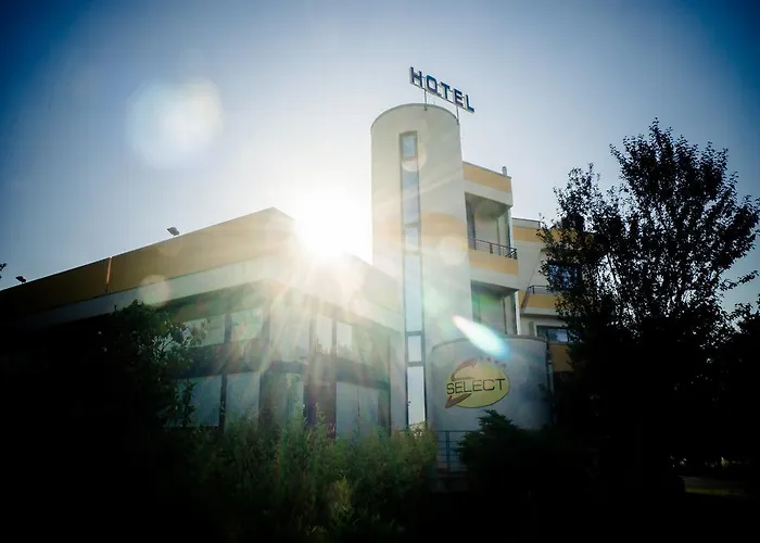 Select Ξενοδοχείο