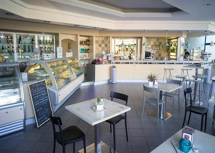 Ξενοδοχείο Select